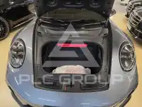 2025 Porsche 911
