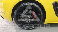 2025 Porsche 718