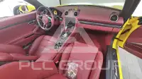 2025 Porsche 718