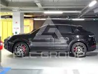 2025 Porsche Cayenne