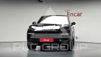 2025 Porsche Cayenne