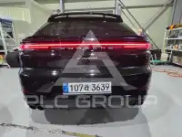2025 Porsche Cayenne