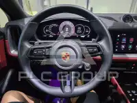 2025 Porsche Cayenne