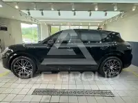2025 Porsche Cayenne