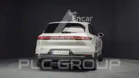 2025 Porsche Cayenne