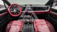 2025 Porsche Cayenne