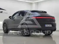 2025 Porsche Cayenne
