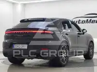 2025 Porsche Cayenne