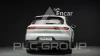 2025 Porsche Cayenne