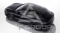 2025 Porsche Cayenne