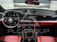 2025 Porsche Cayenne