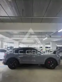 2025 Porsche Cayenne