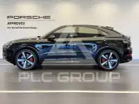 2025 Porsche Cayenne