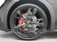 2025 Porsche Taycan