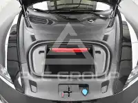 2025 Porsche Taycan