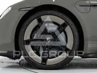 2025 Porsche Taycan