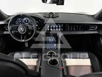 2025 Porsche Taycan