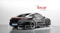 2025 Porsche Taycan