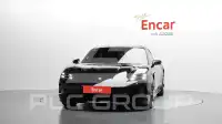 2025 Porsche Taycan