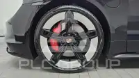 2025 Porsche Taycan