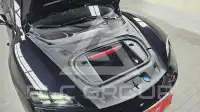 2025 Porsche Taycan
