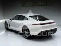 2025 Porsche Taycan