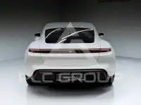 2025 Porsche Taycan