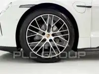 2025 Porsche Taycan