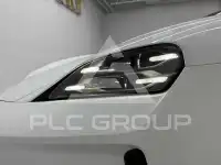 2025 Porsche Taycan