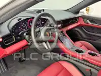 2025 Porsche Taycan