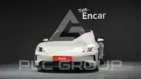 2025 Porsche Taycan