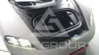 2025 Porsche Taycan