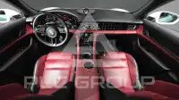 2025 Porsche Taycan