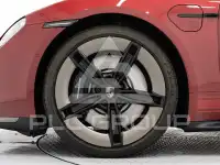 2025 Porsche Taycan