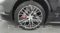 2025 Porsche Taycan