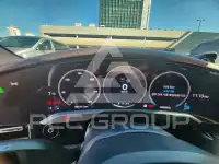 2025 Porsche Taycan