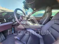 2025 Porsche Taycan