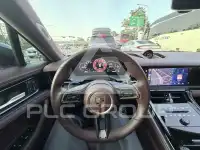 2025 Porsche Panamera
