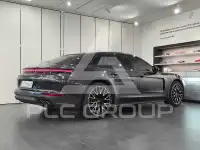 2025 Porsche Panamera