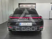 2025 Porsche Panamera