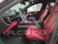 2025 Porsche Panamera