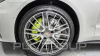 2025 Porsche Panamera
