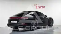 2025 Porsche Panamera