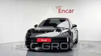 2025 Porsche Panamera