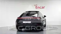 2025 Porsche Panamera