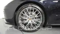 2025 Porsche Panamera