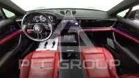 2025 Porsche Panamera
