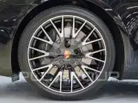 2025 Porsche Panamera