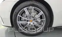 2025 Porsche Panamera