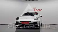 2025 Porsche Panamera